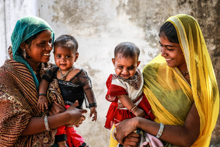 महिला व बाल विकास विभाग