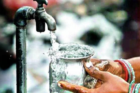 ग्रामीण पाणी पुरवठा विभाग